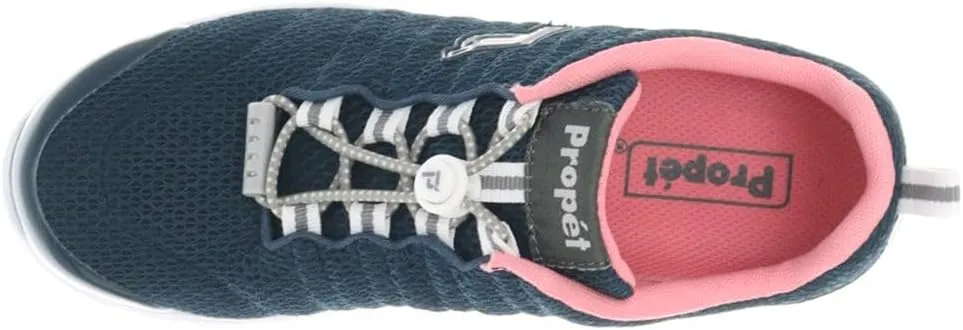 Propét Women's Travel Walker II Sneaker