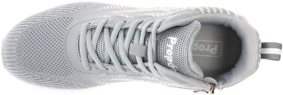 Propét Women's Travelbound Hi Sneaker