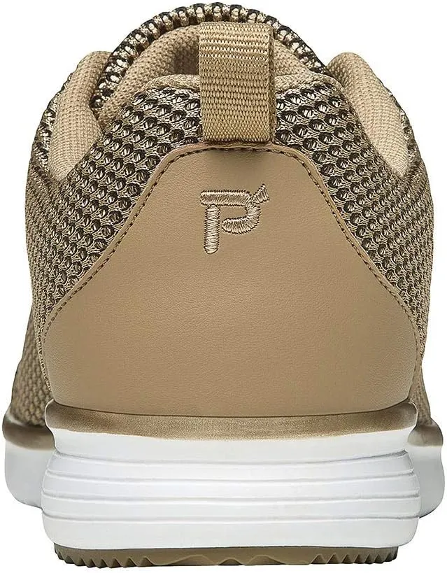 Propét Women's Travelfit Prestige Walking Shoe