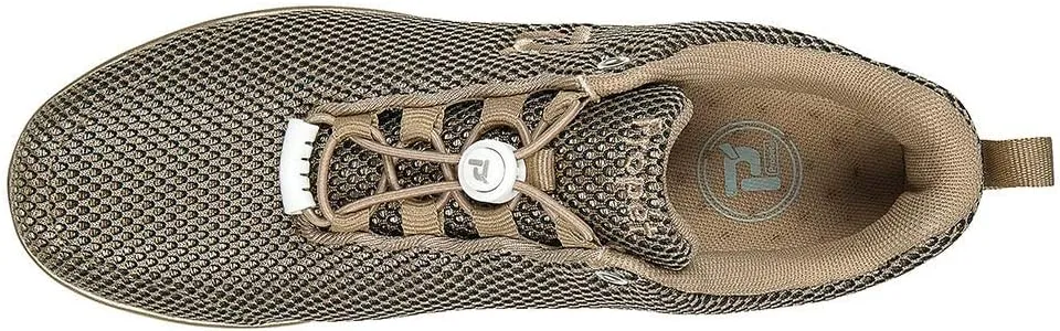 Propét Women's Travelfit Prestige Walking Shoe