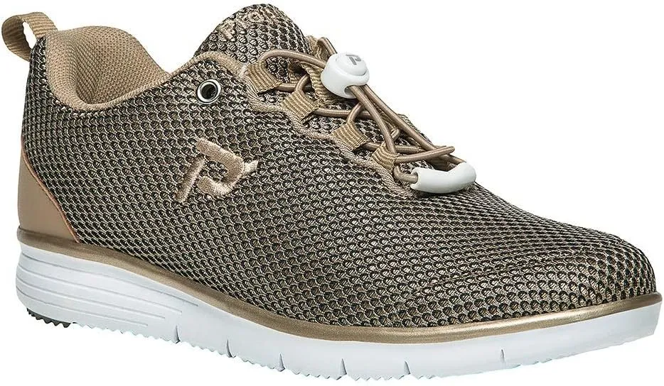 Propét Women's Travelfit Prestige Walking Shoe