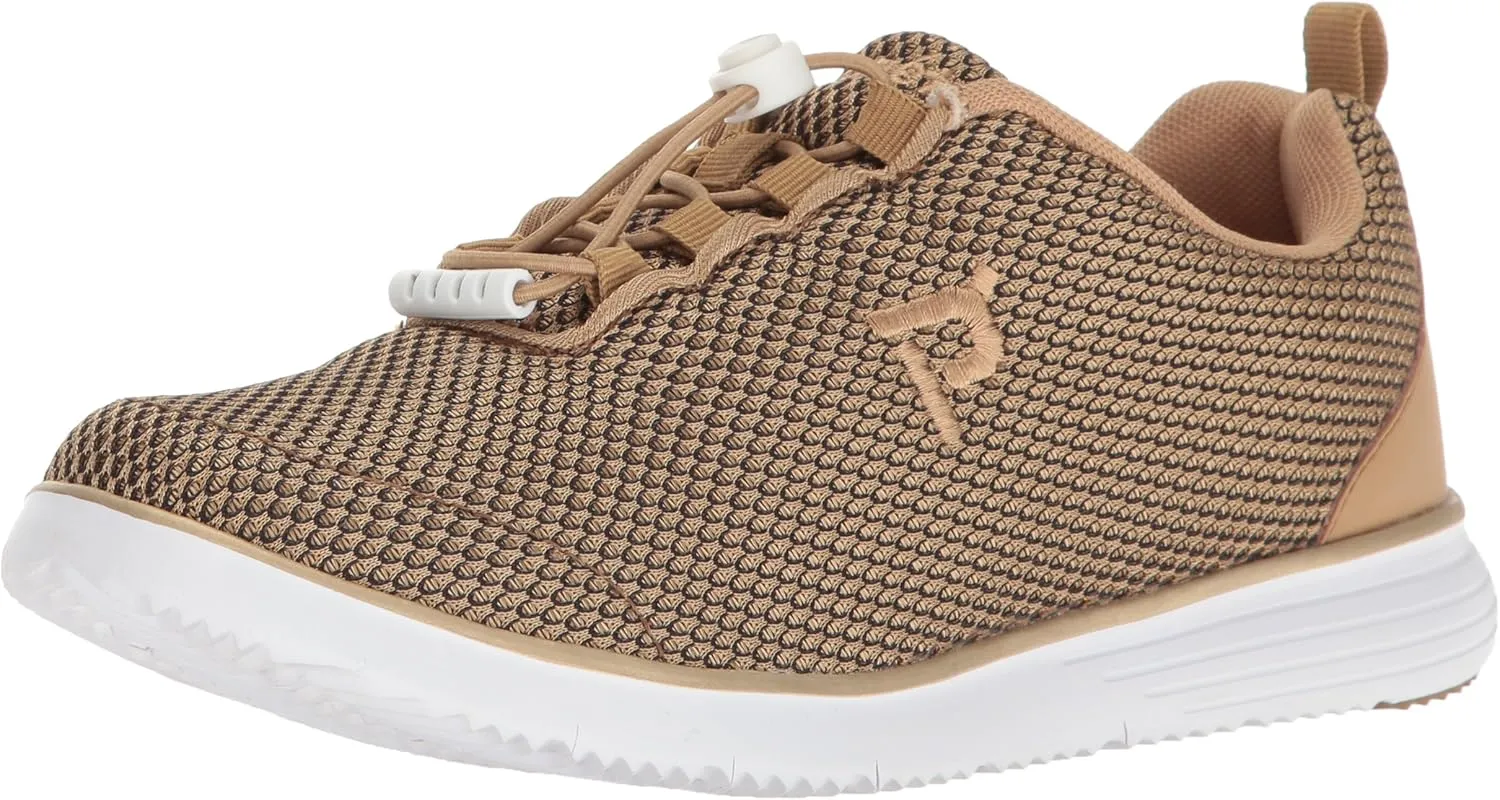 Propét Women's Travelfit Prestige Walking Shoe