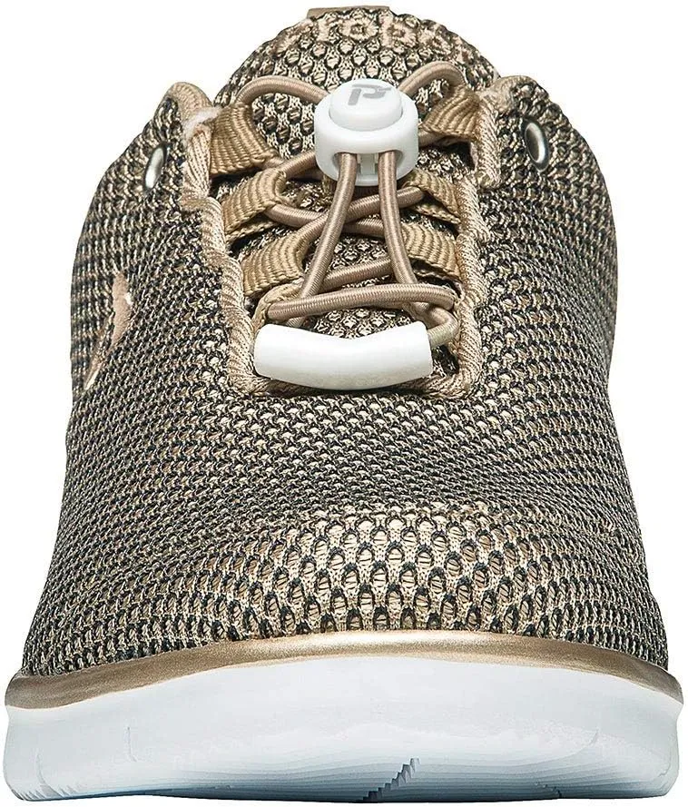Propét Women's Travelfit Prestige Walking Shoe