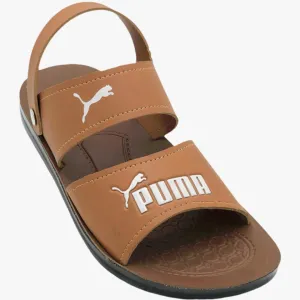 Puma Adaptation Men's PU Slipper   Sandal - C-12