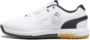 Puma Golf Men's Alphacat Nitro Disc Sneaker