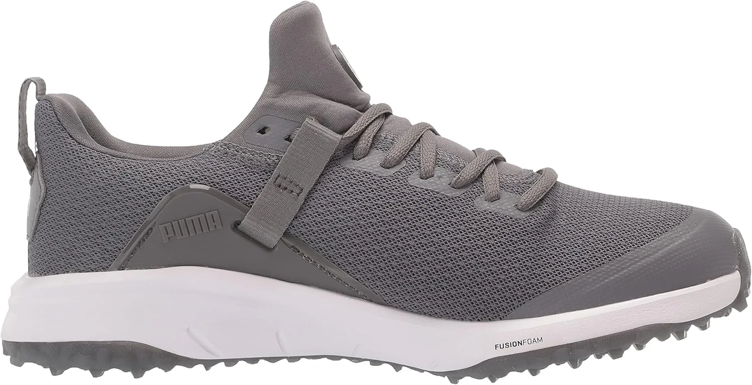 Puma Golf Men's Fusion Evo Golf Shoe
