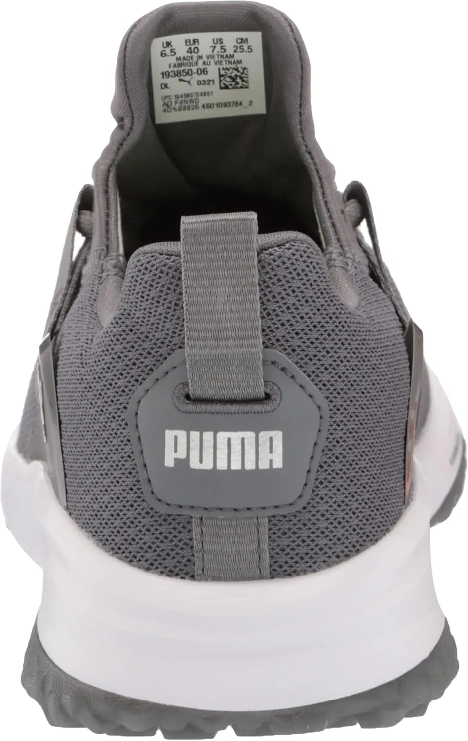 Puma Golf Men's Fusion Evo Golf Shoe