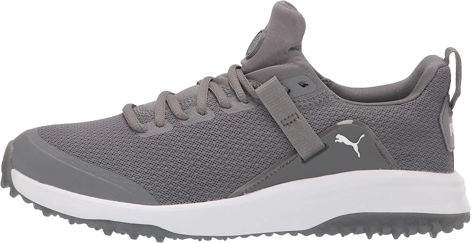 Puma Golf Men's Fusion Evo Golf Shoe