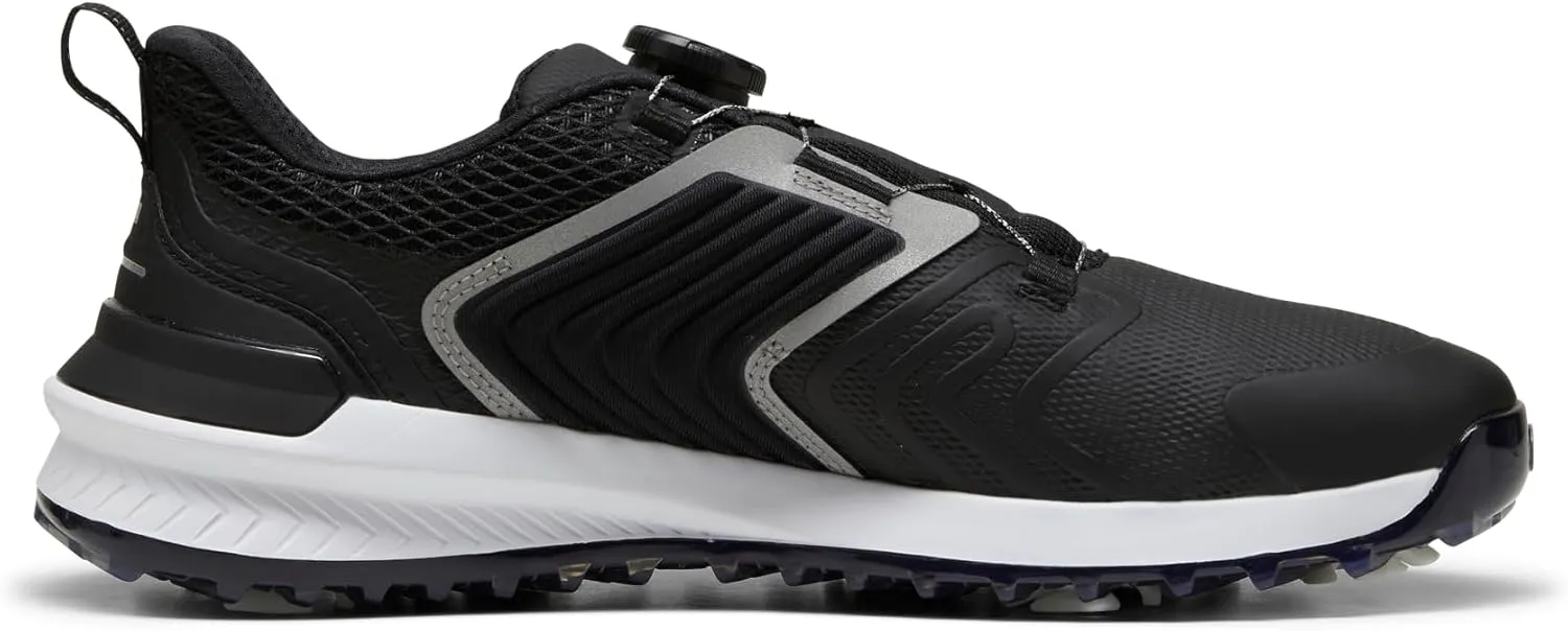 PUMA GOLF Men's Ignite Innovate Disc Sneaker