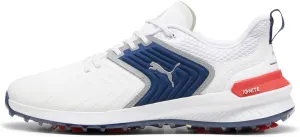 PUMA GOLF Men's Ignite Innovate Sneaker, 12.5 White