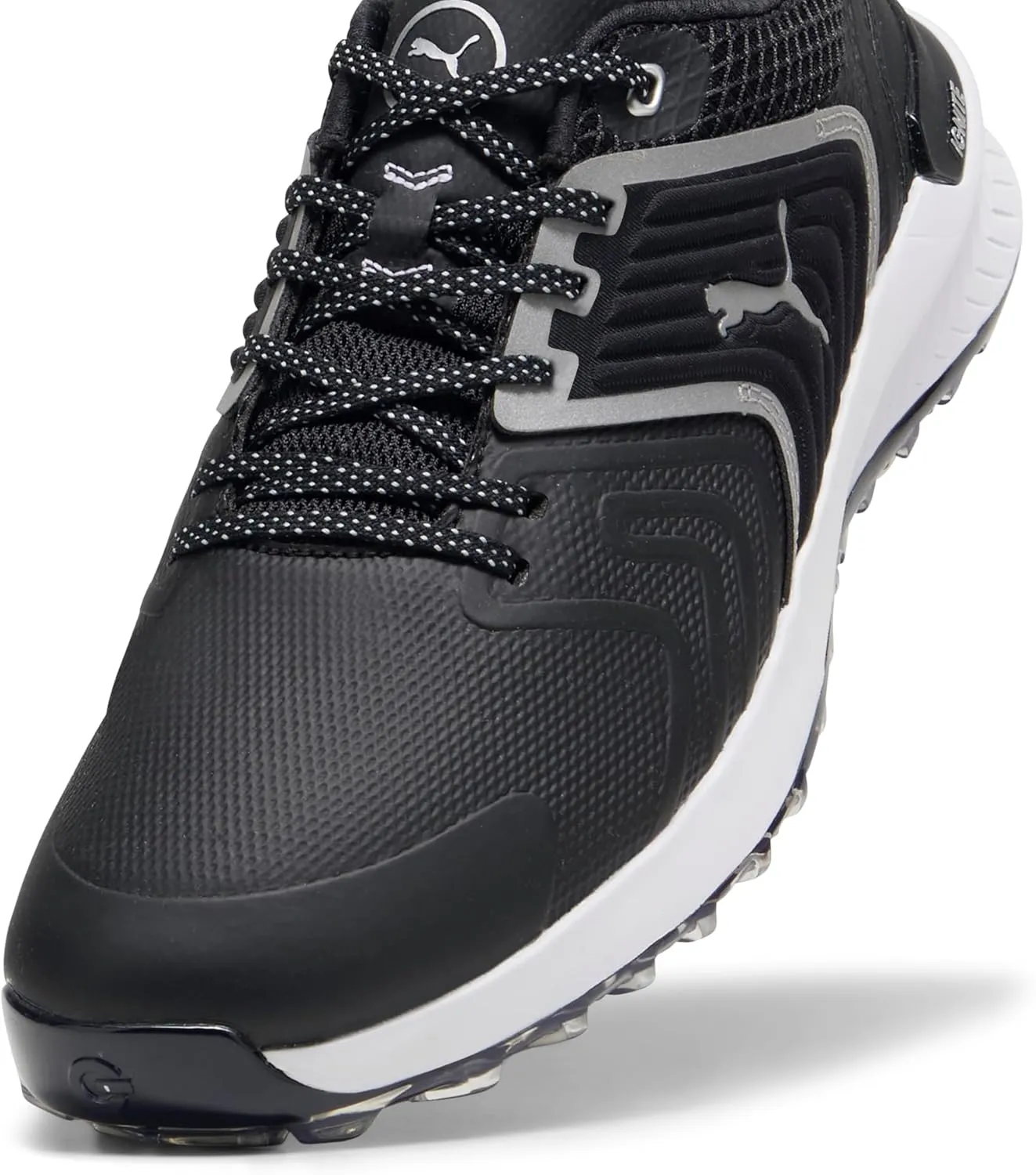 Puma Golf Men's Ignite Innovate Sneaker