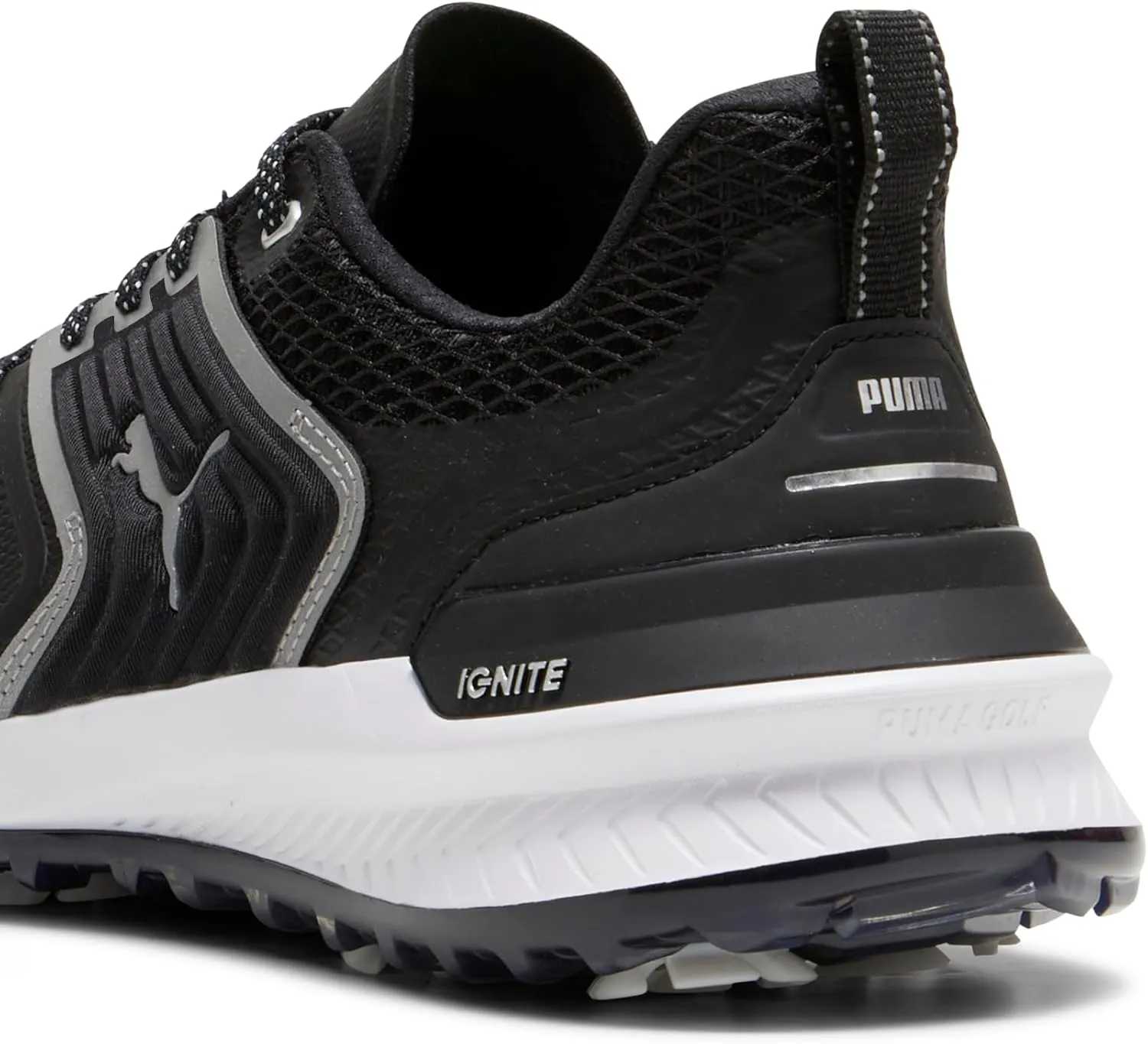 Puma Golf Men's Ignite Innovate Sneaker