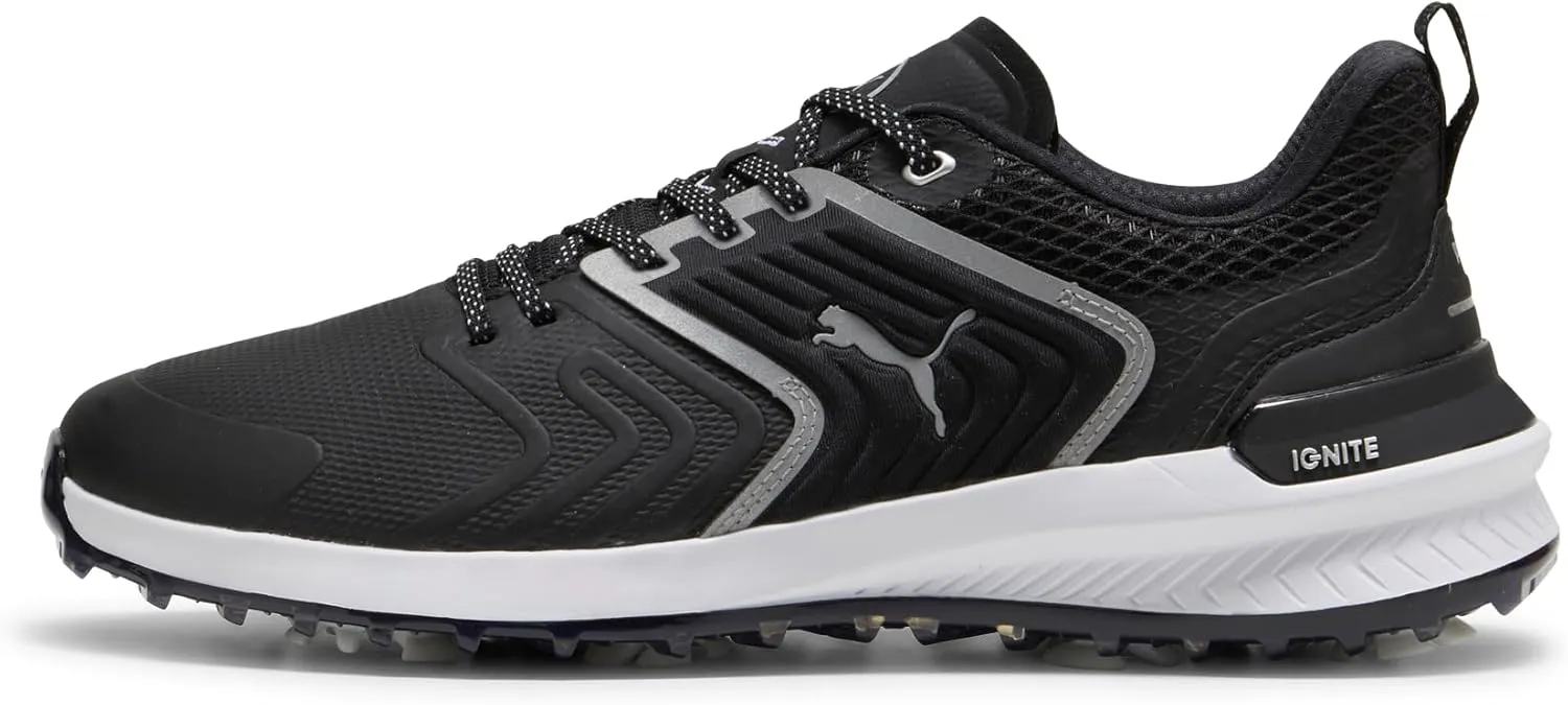 Puma Golf Men's Ignite Innovate Sneaker