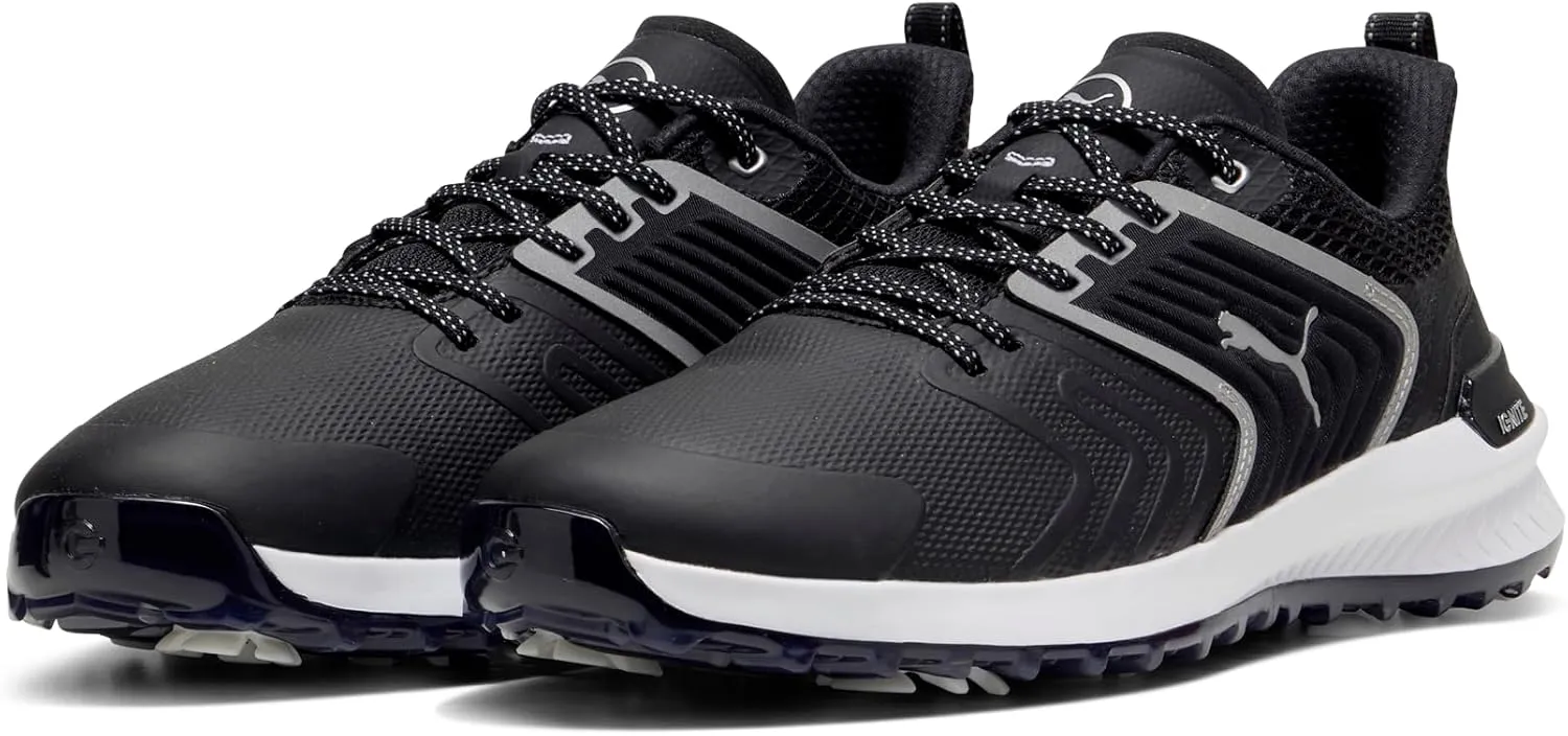 Puma Golf Men's Ignite Innovate Sneaker