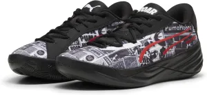 PUMA Men's All-pro Nitro Sneaker