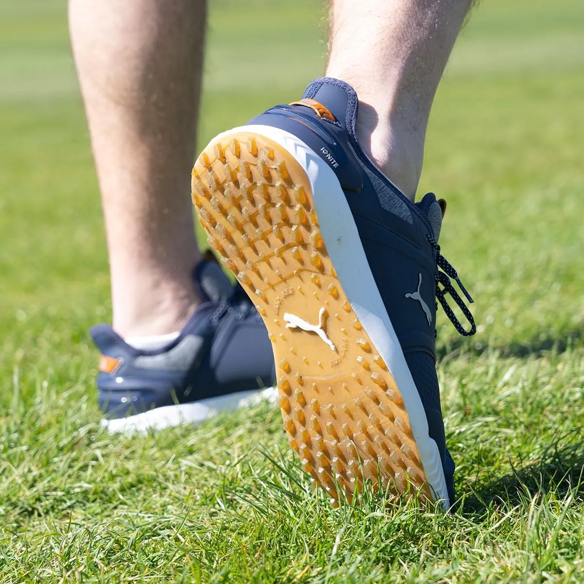 PUMA Men's Alphacat Nitro Sneaker