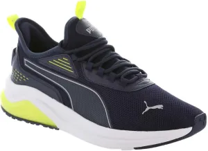 PUMA Men's Amplifier Sneaker