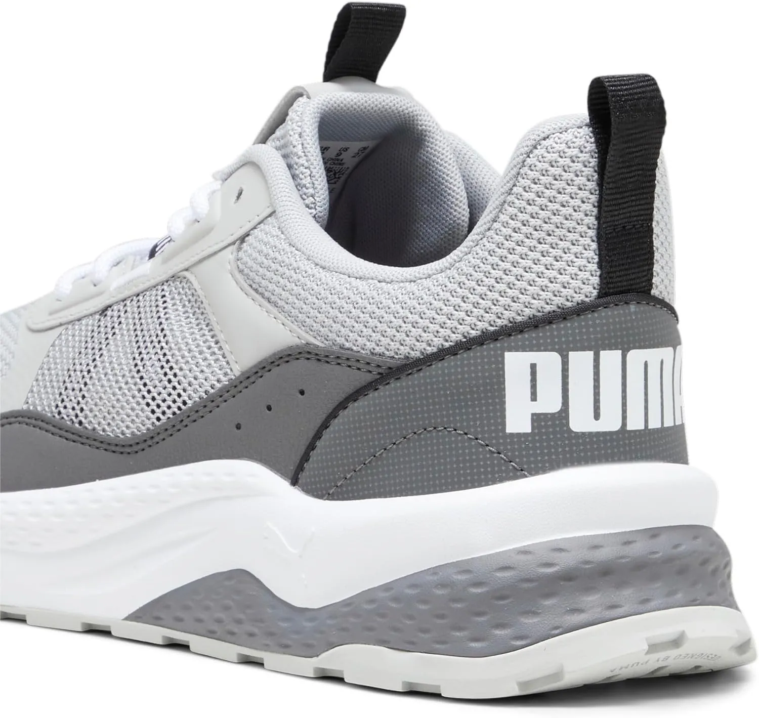 PUMA Men's Anzarun 2.0 Cross Trainer Sneaker