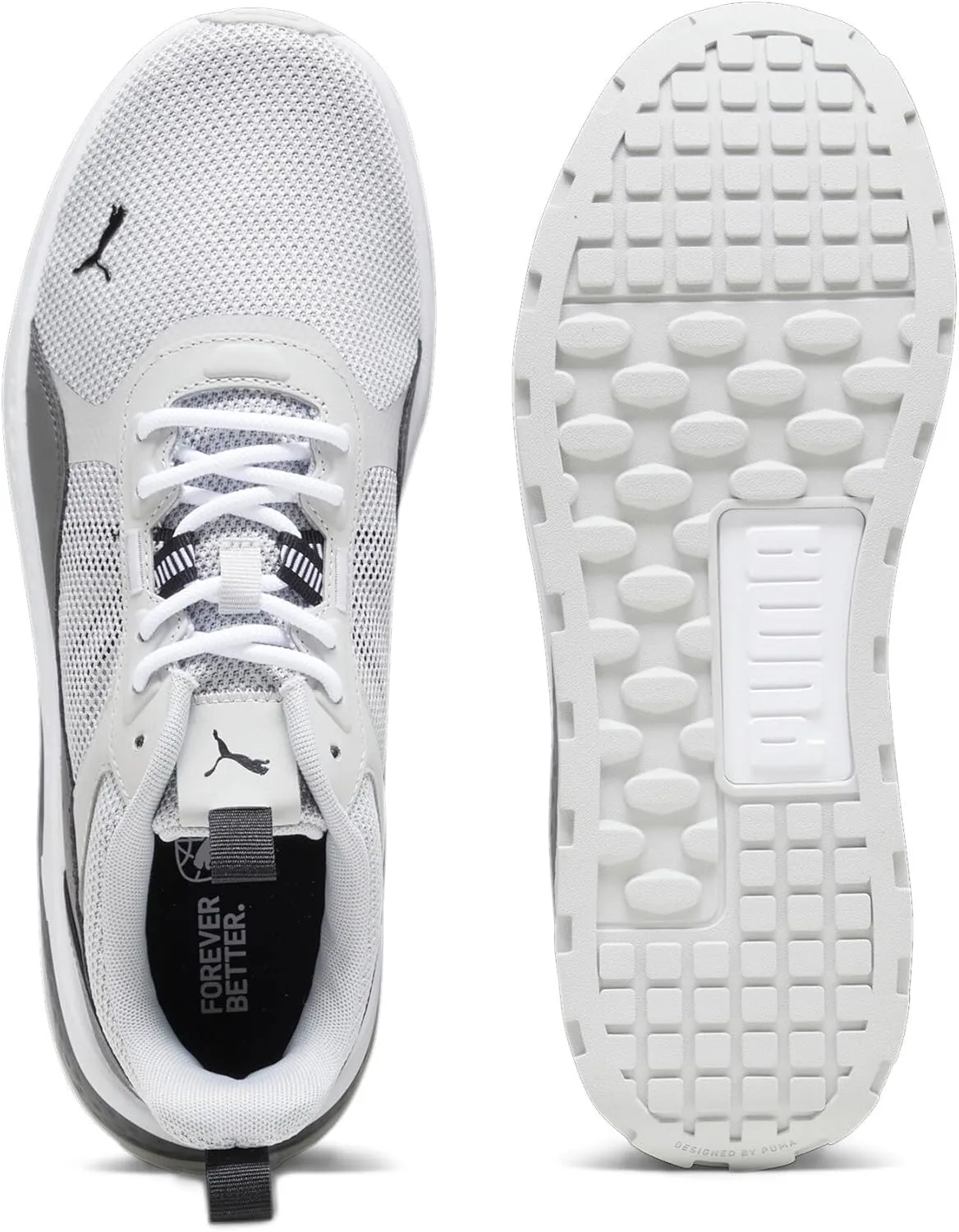 PUMA Men's Anzarun 2.0 Cross Trainer Sneaker