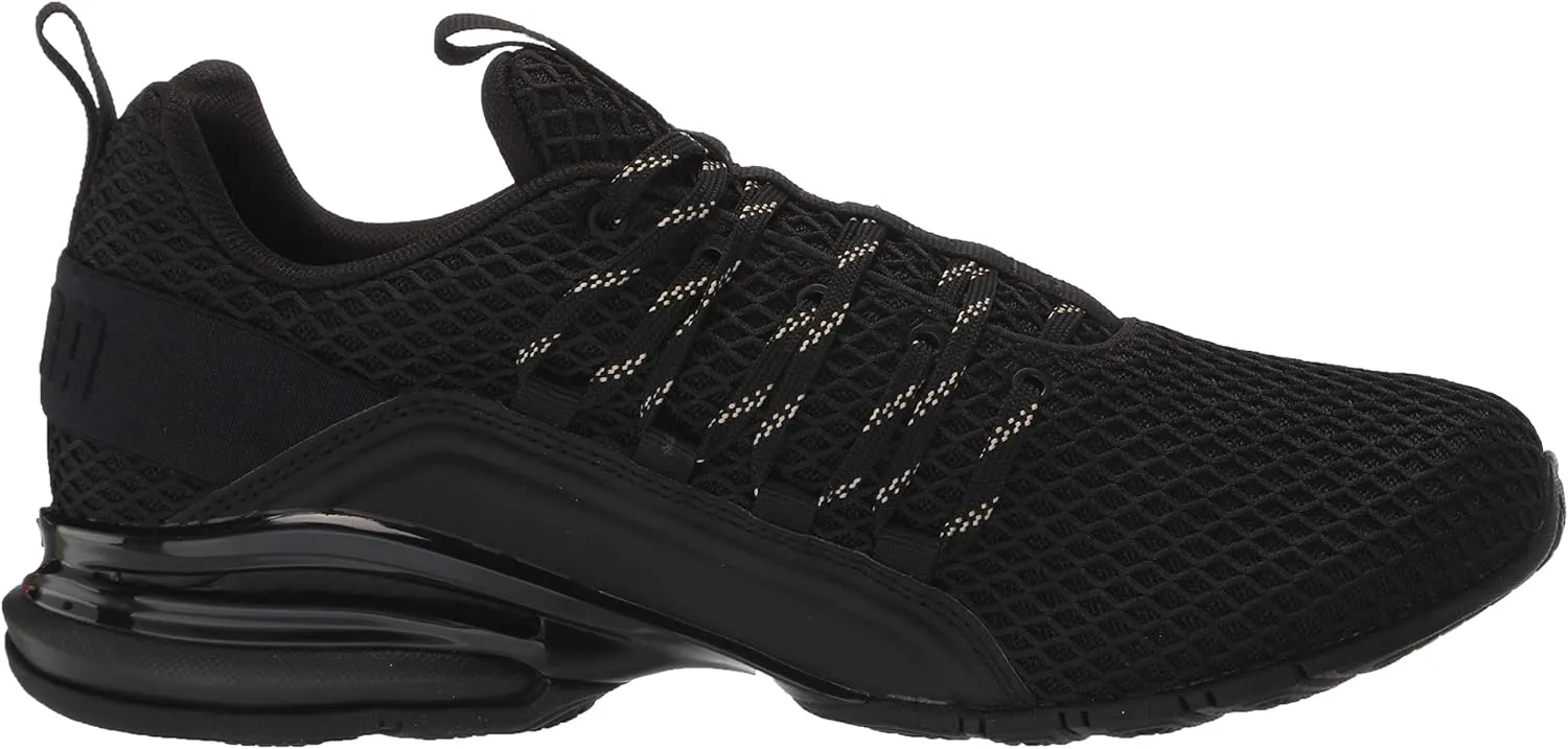 PUMA Men's Axelion Cross Trainer Sneaker