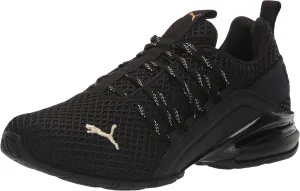 PUMA Men's Axelion Cross Trainer Sneaker