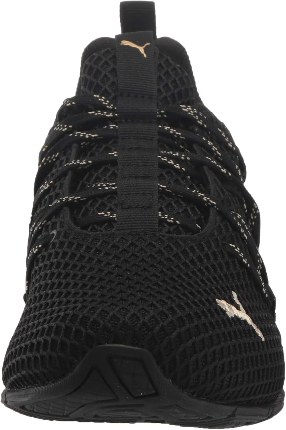 PUMA Men's Axelion Cross Trainer Sneaker