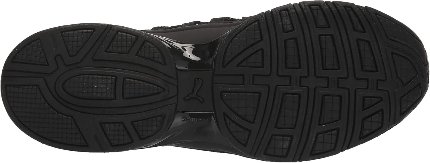 PUMA Men's Axelion Cross Trainer Sneaker