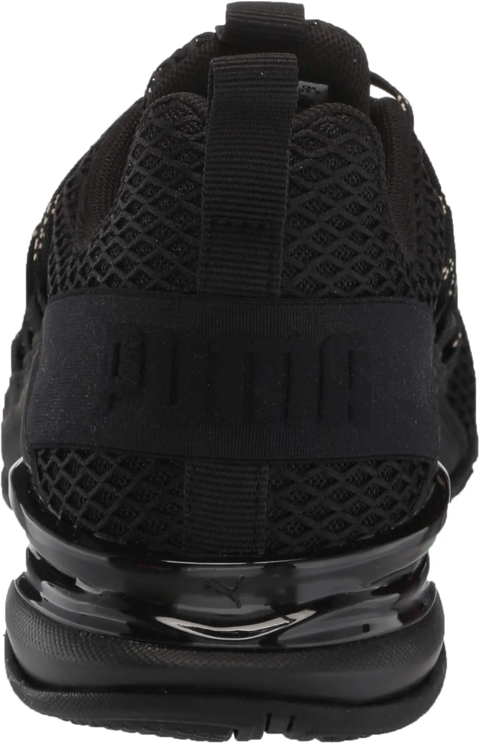 PUMA Men's Axelion Cross Trainer Sneaker
