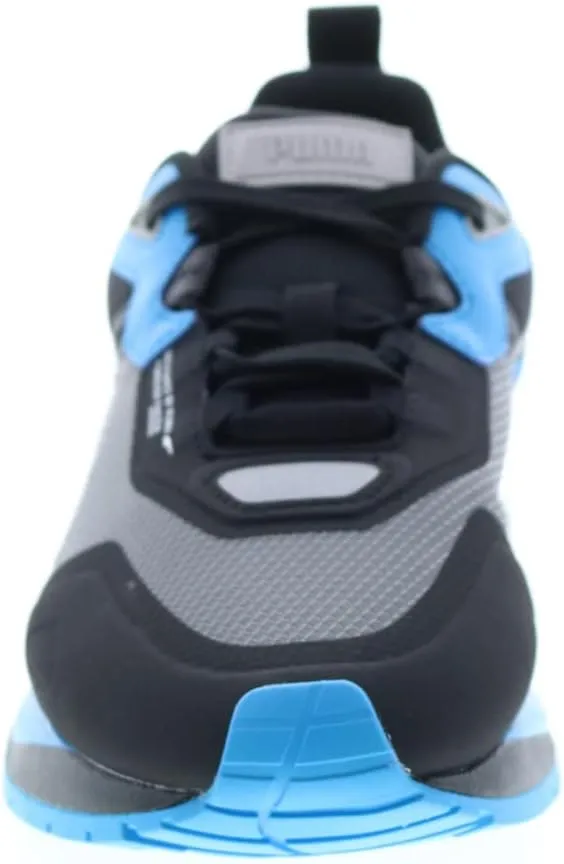 PUMA Mens BMW MMS M Motorsport Mirage Tech Motorsport Inspired Sneakers Shoes