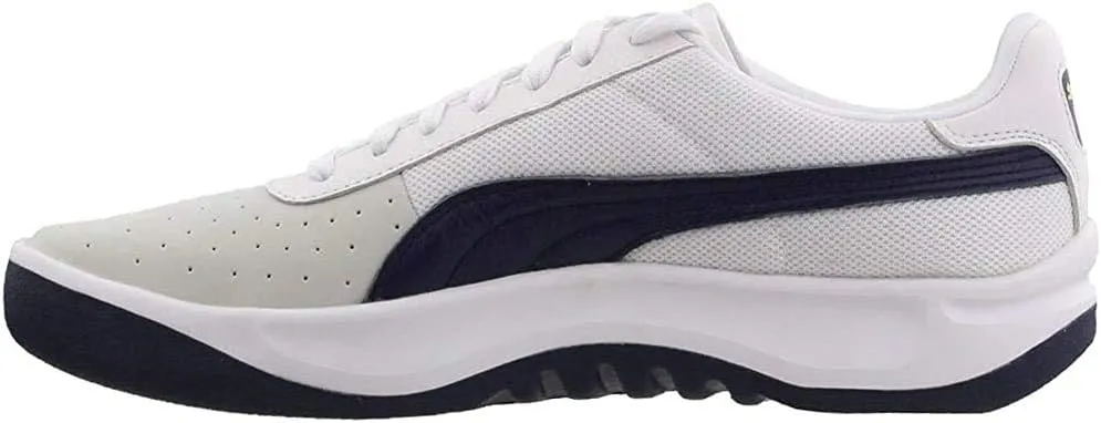 PUMA Men's California Casual Lace Up Sneakers Shoes