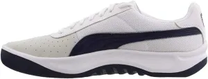 PUMA Men's California Casual Lace Up Sneakers Shoes