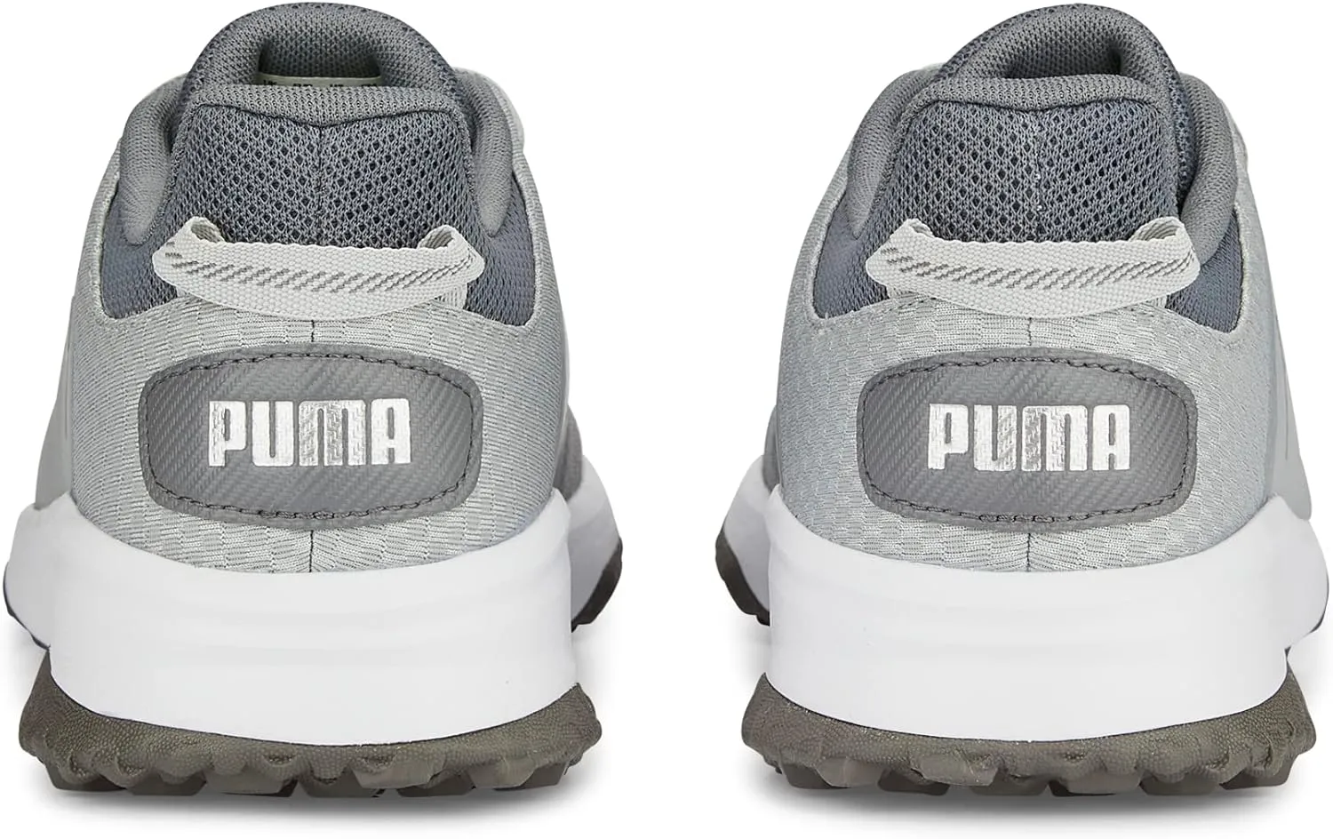 PUMA Men's Fusion Grip Golf Shoe