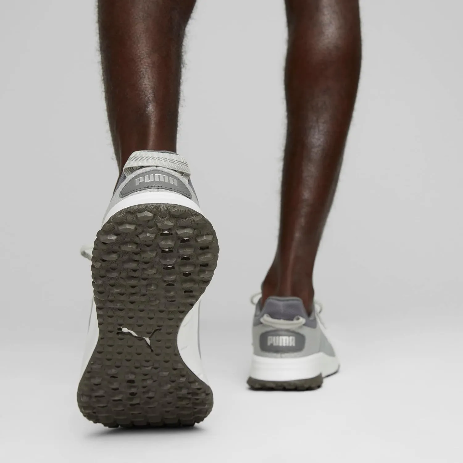 PUMA Men's Fusion Grip Golf Shoe