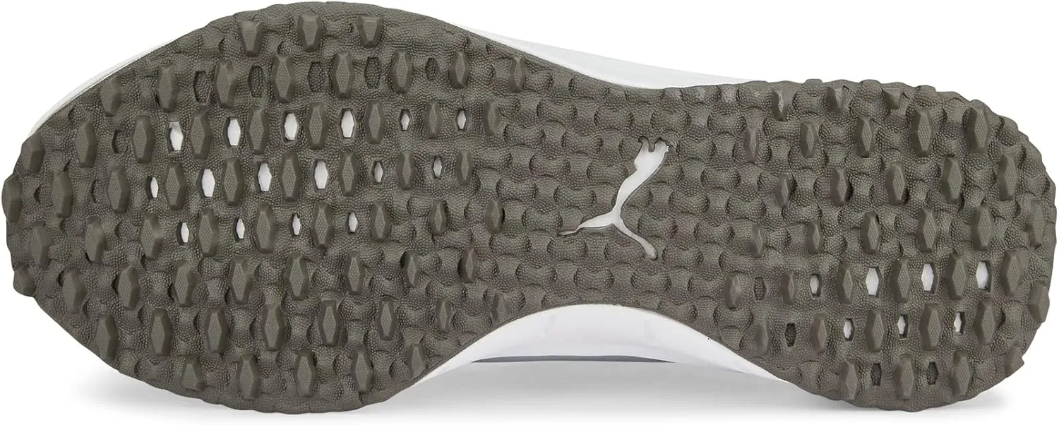 PUMA Men's Fusion Grip Golf Shoe