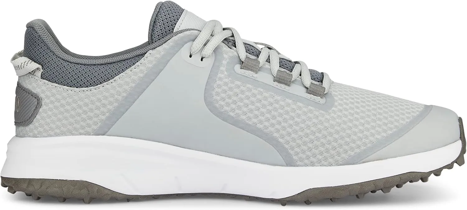 PUMA Men's Fusion Grip Golf Shoe