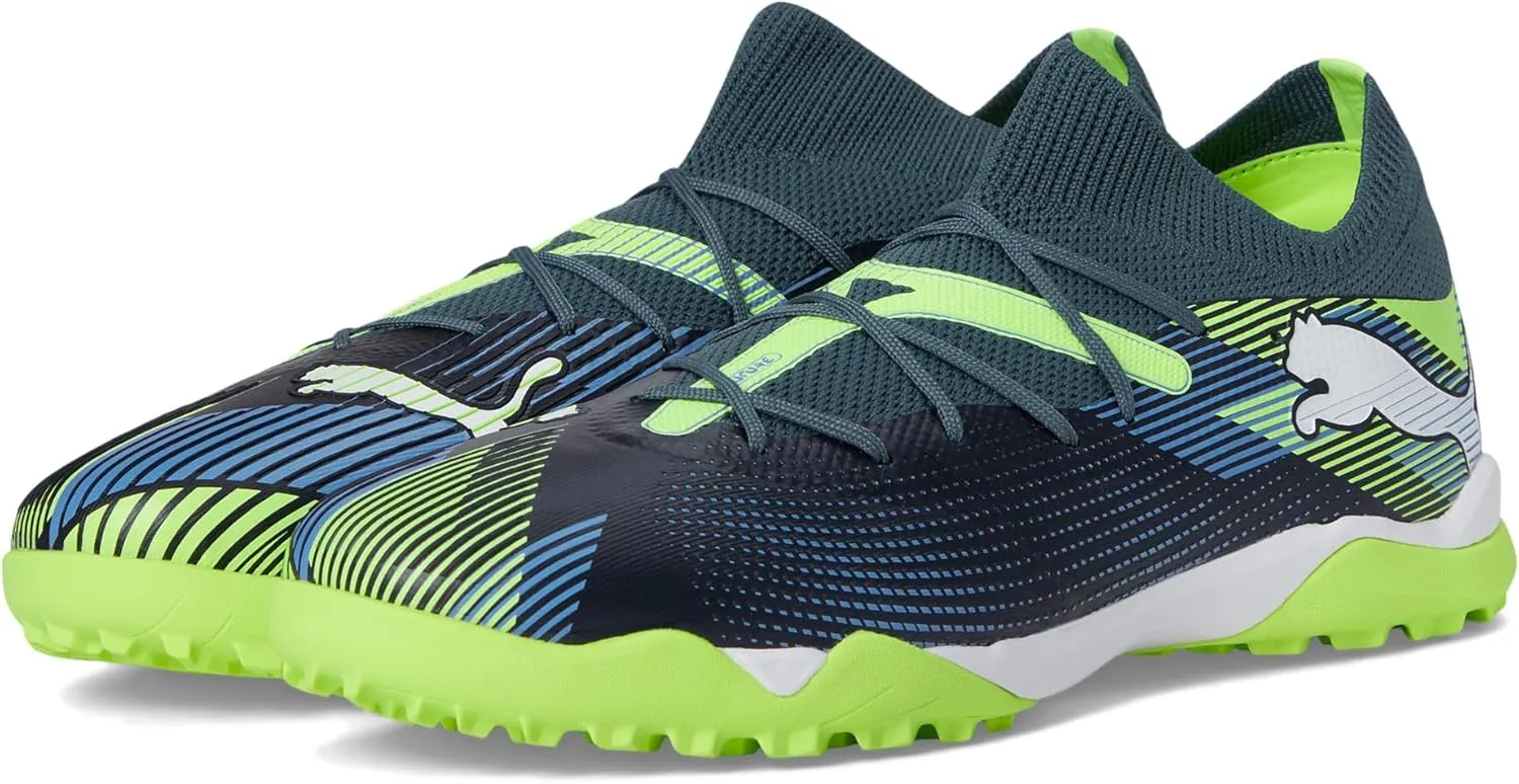 PUMA Men's Future 7 Match Turf Training Sneaker