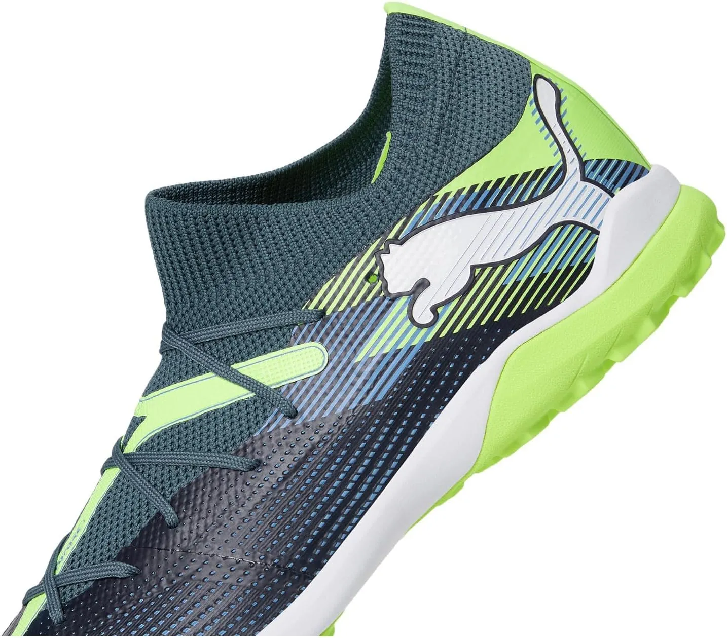 PUMA Men's Future 7 Match Turf Training Sneaker
