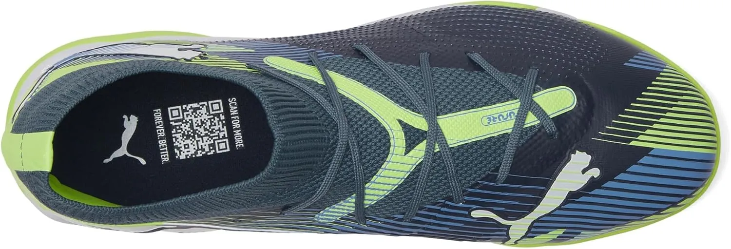 PUMA Men's Future 7 Match Turf Training Sneaker