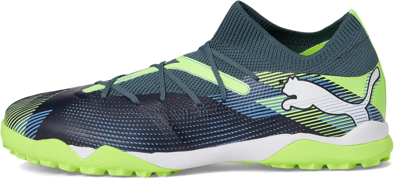 PUMA Men's Future 7 Match Turf Training Sneaker