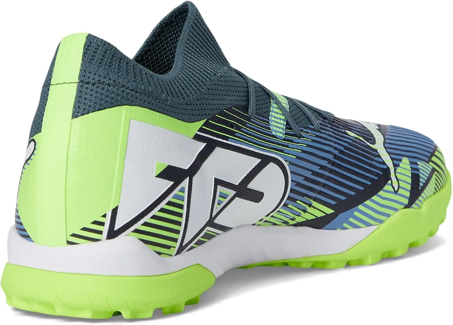 PUMA Men's Future 7 Match Turf Training Sneaker