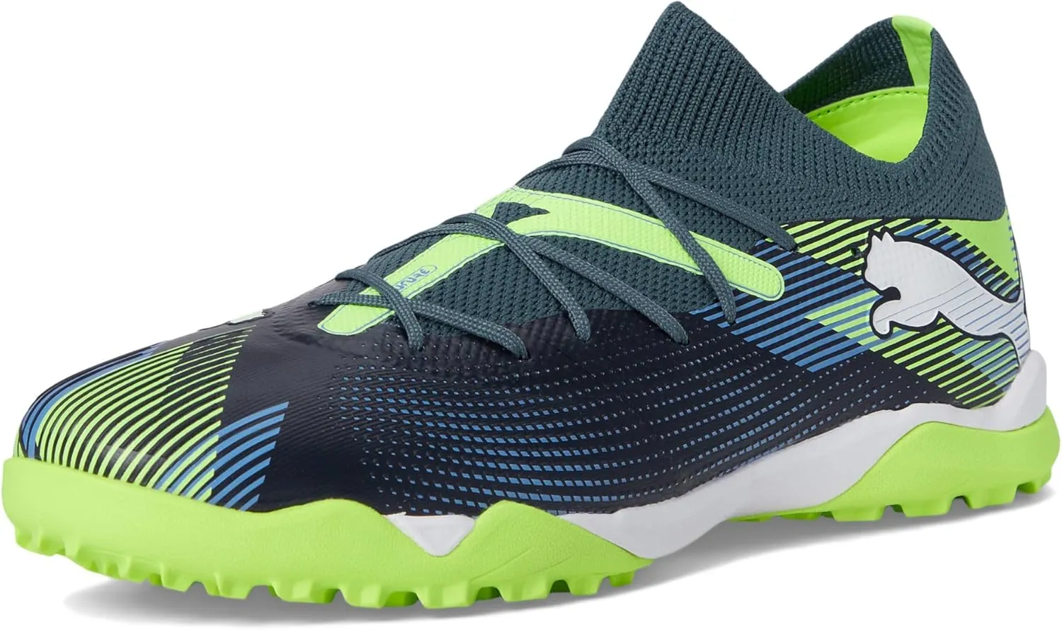 PUMA Men's Future 7 Match Turf Training Sneaker