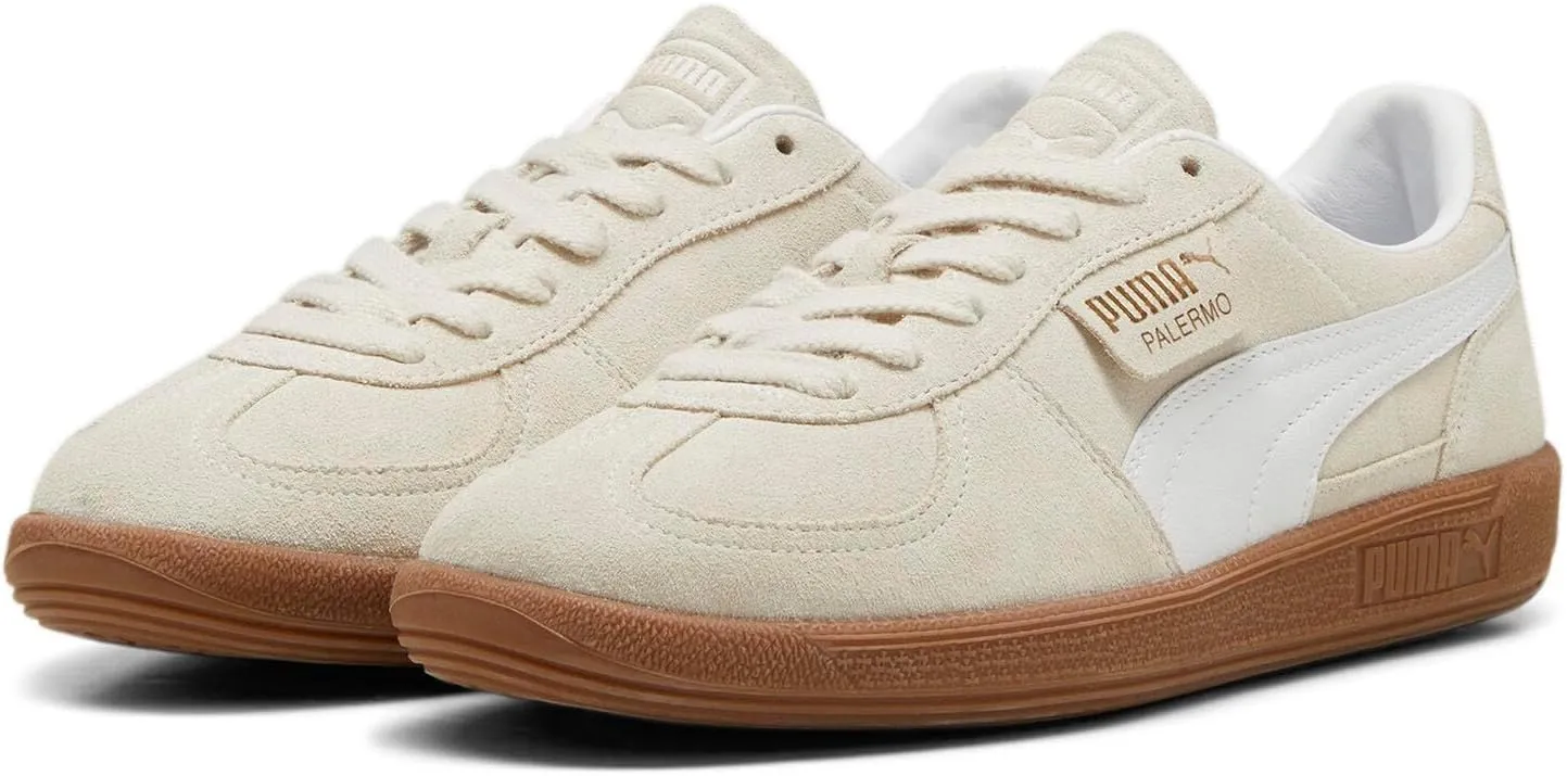 PUMA Men's Palermo Shoes Sneaker