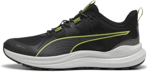 PUMA Men's Reflect Lite Trail Sneaker
