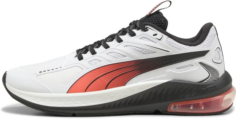 PUMA Men's Road Running Shoe