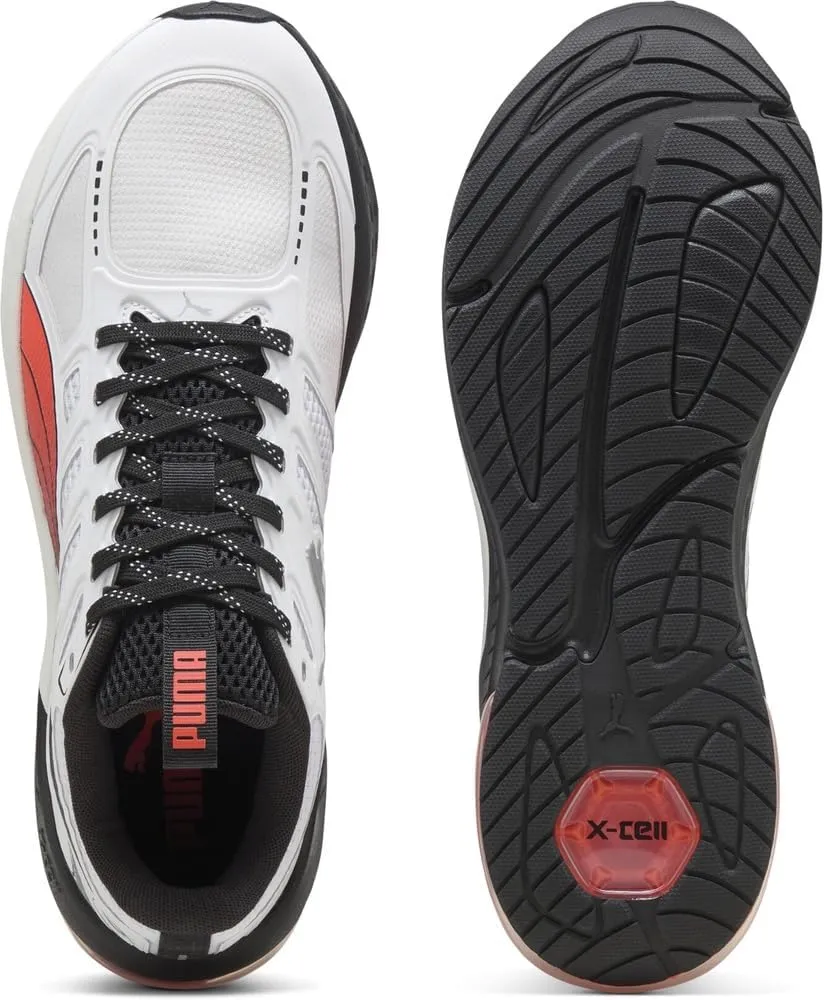 PUMA Men's Road Running Shoe