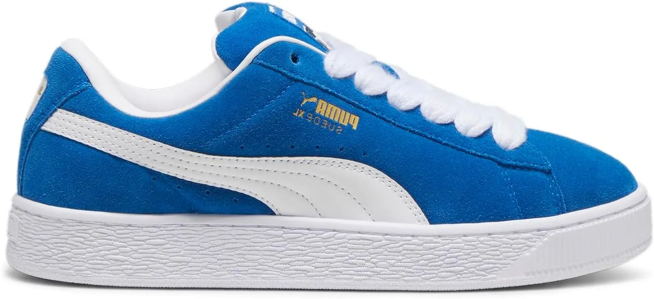 PUMA Men's Suede XL Shoes Sneaker