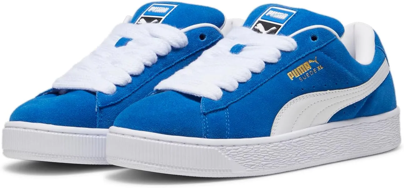PUMA Men's Suede XL Shoes Sneaker