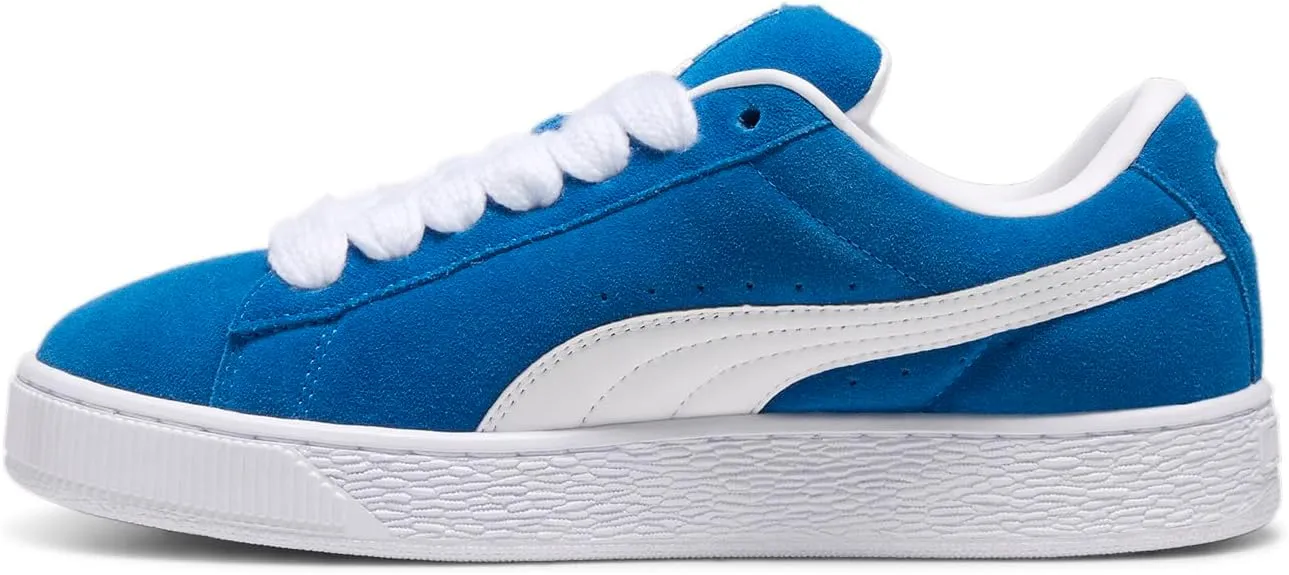 PUMA Men's Suede XL Shoes Sneaker
