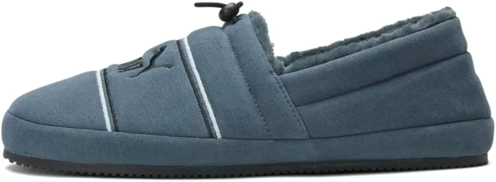 PUMA Men's Tuff Mocc Slipper