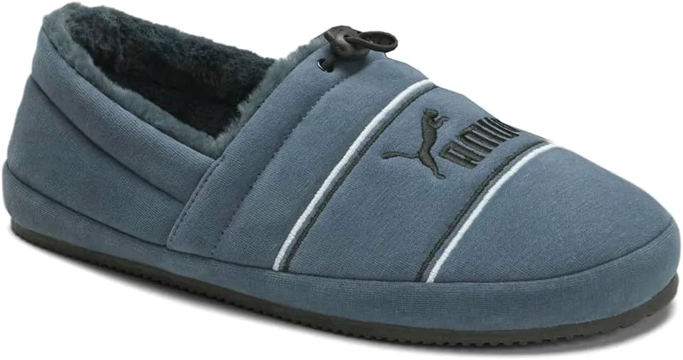 PUMA Men's Tuff Mocc Slipper